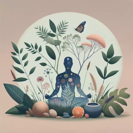 Pentingnya Self-Care dalam Menjaga Kesehatan Mental
