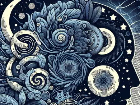 Efek Kurang Tidur terhadap Kesehatan Mental