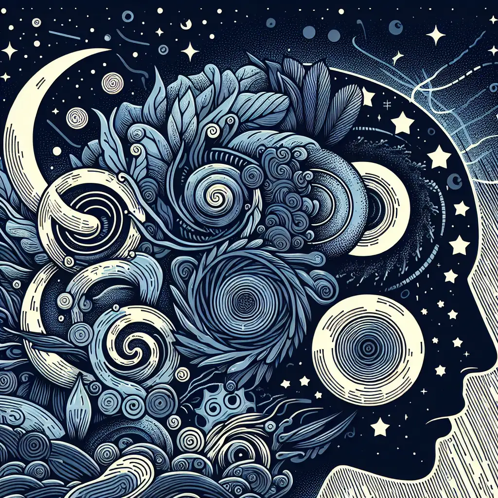 Efek Kurang Tidur terhadap Kesehatan Mental