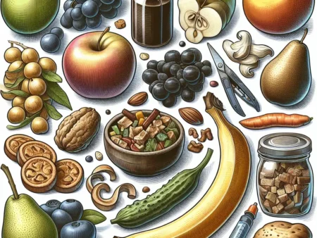 Makanan yang Bisa Mencegah Diabetes