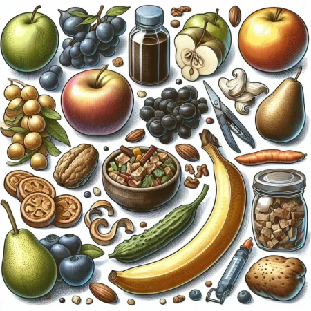 Makanan yang Bisa Mencegah Diabetes