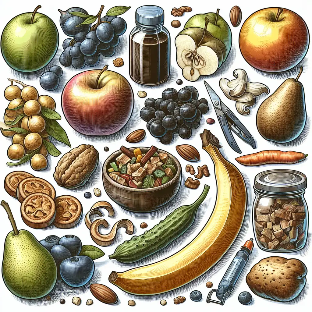Makanan yang Bisa Mencegah Diabetes