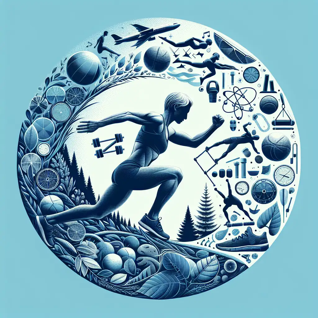 Latihan untuk Meningkatkan Daya Tahan Tubuh