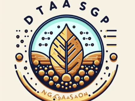 Data SGP Nagasaon