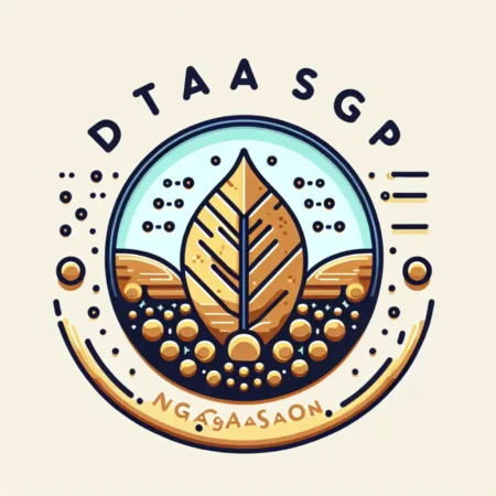 Data SGP Nagasaon