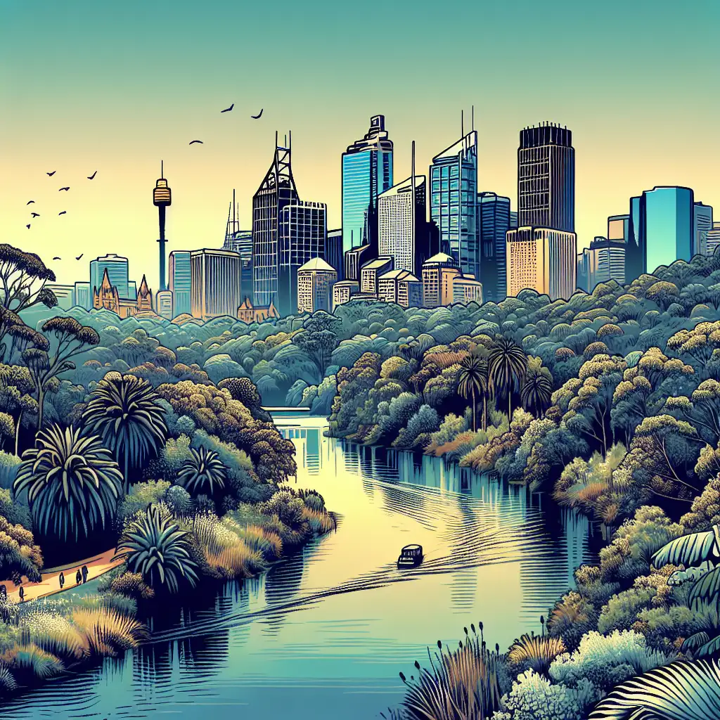 Paito Warna Sydney Angkanet