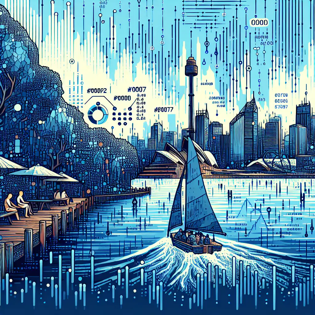 Data Togel Sydney Angkanet