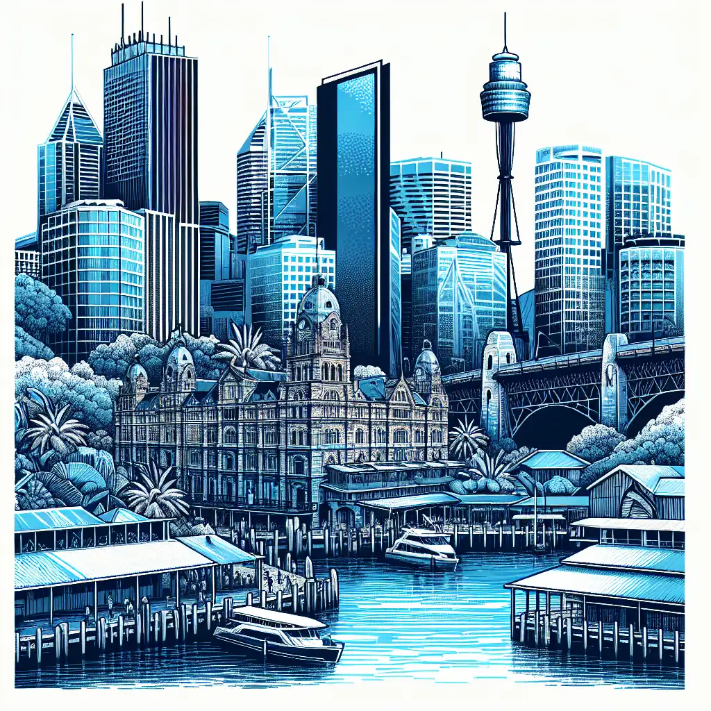 Paito Warna Sydney Bos Paito