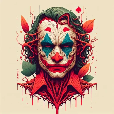 Paito Warna HK Joker Merah