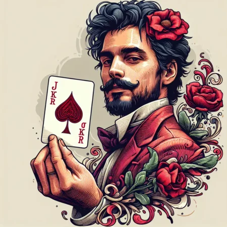 Live Draw Sydney Joker Merah