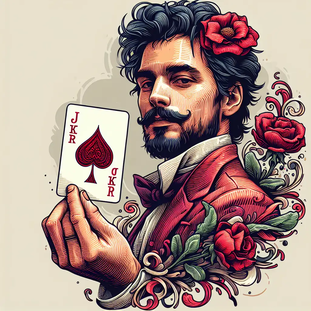 Live Draw Sydney Joker Merah