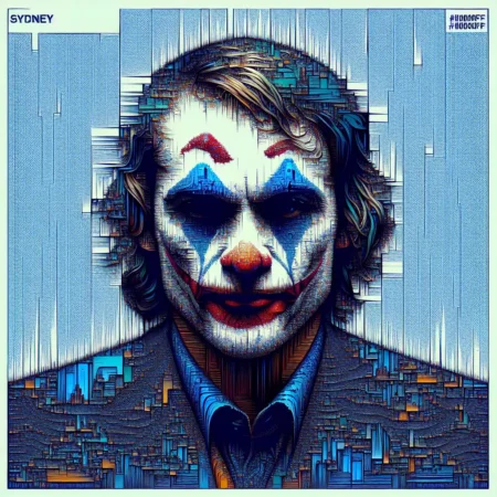 Data Togel Sydney Joker Merah