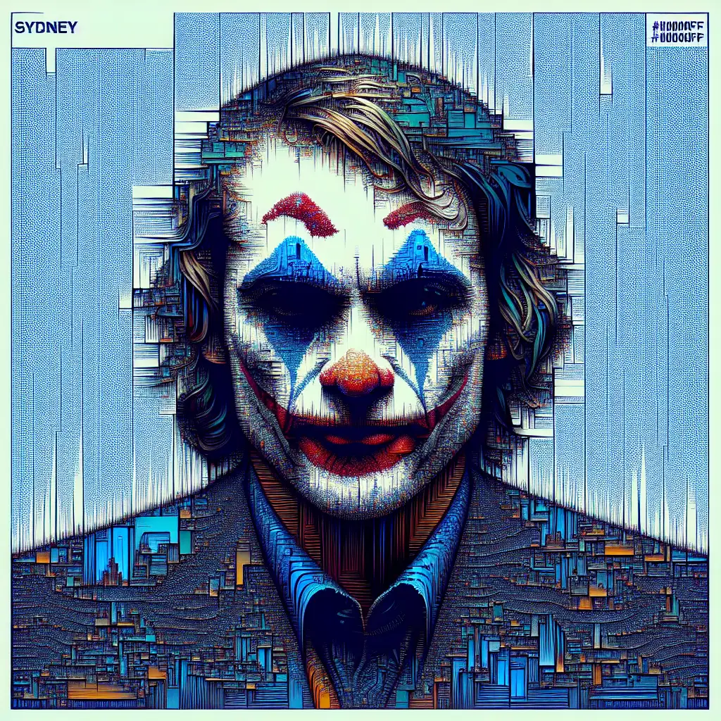 Data Togel Sydney Joker Merah