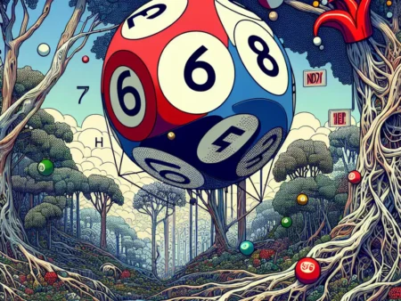 Data Togel Sydney 6D Joker Merah