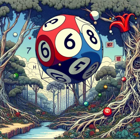 Data Togel Sydney 6D Joker Merah