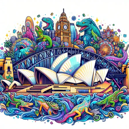 Live Draw Sydney Raja Dunia Togel
