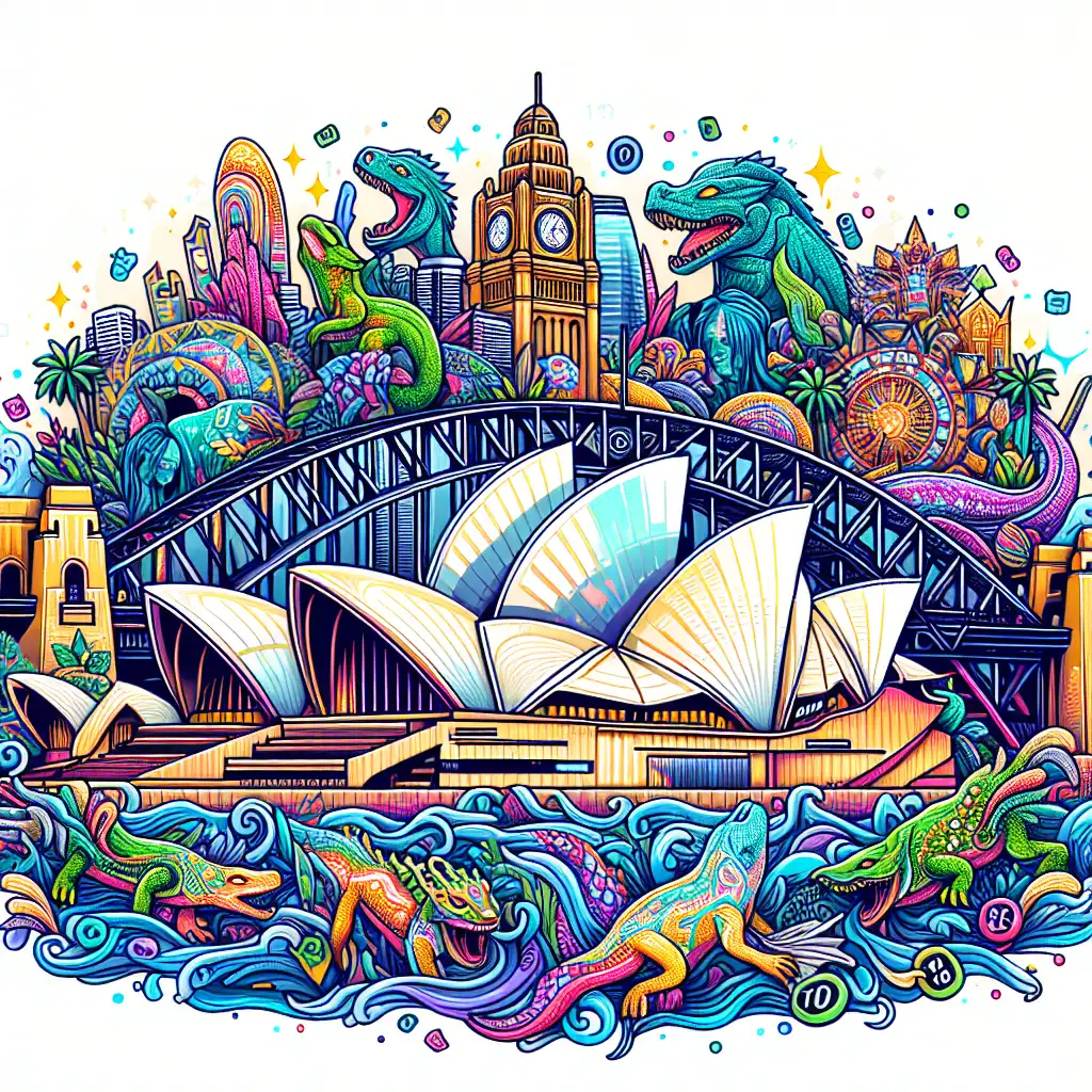 Live Draw Sydney Raja Dunia Togel