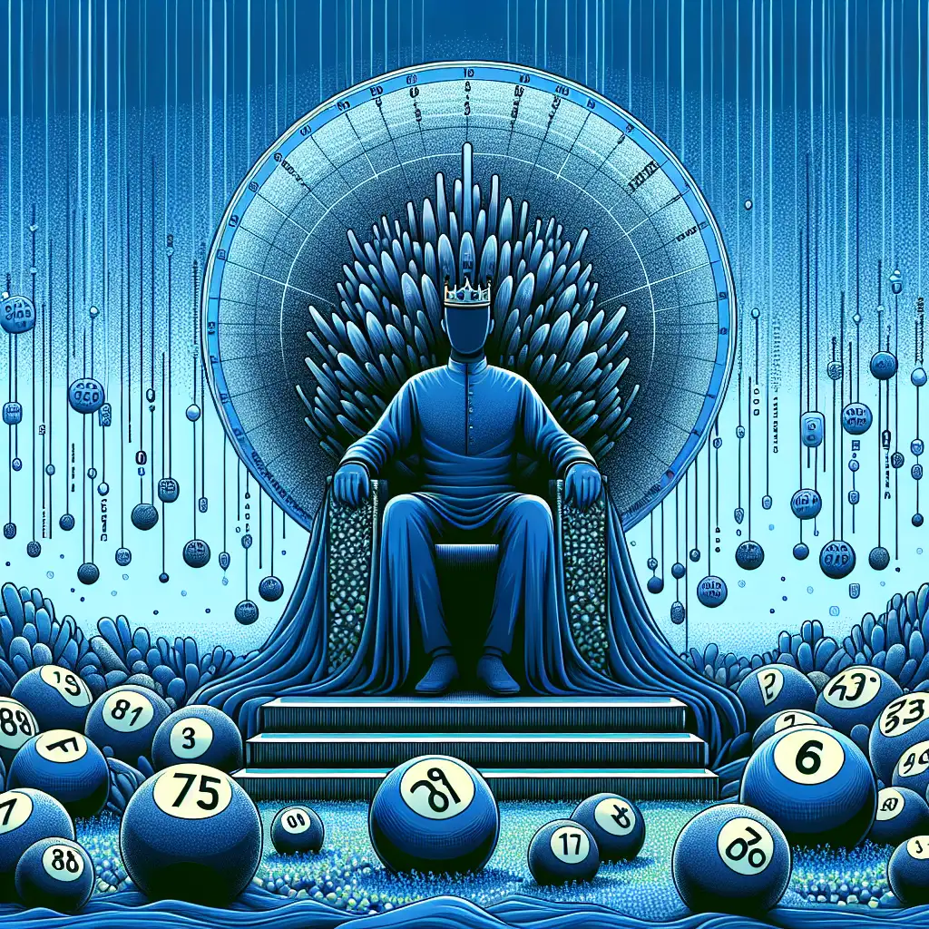Data HK 6D Raja Dunia Togel
