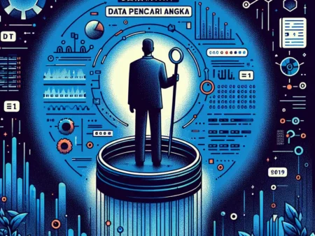 Data SGP Pencari Angka