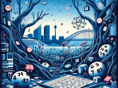 Data Togel Sydney Pencari Angka