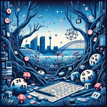 Data Togel Sydney Pencari Angka