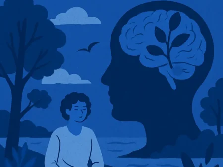 Mengapa Meditasi Bisa Meningkatkan Kesehatan Mental?